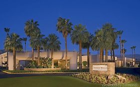 Indian Wells Resort And Hotel